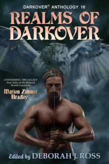 Realms of Darkover Realms of Darkover