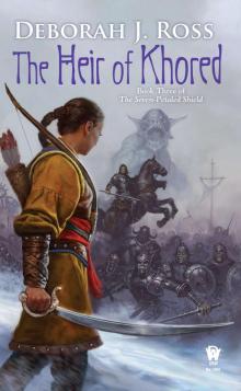 The Heir of Khored The Heir of Khored