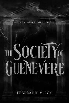 The Society of Guenevere