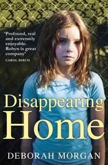 Disappearing Home