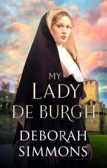 My Lady de Burgh