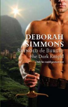 Reynold de Burgh: The Dark Knight