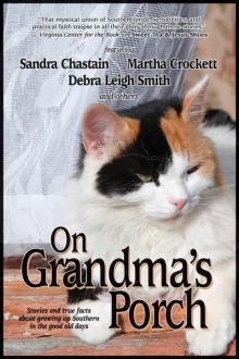 On Grandma's Porch On Grandma's Porch