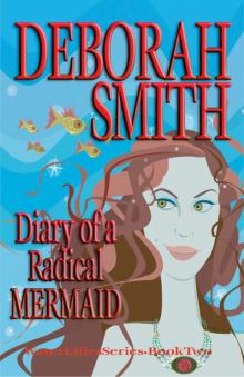 Diary of a Radical Mermaid Diary of a Radical Mermaid