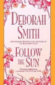 Follow the Sun Follow the Sun