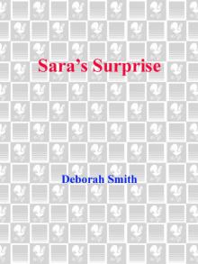 Sara's Surprise Sara's Surprise