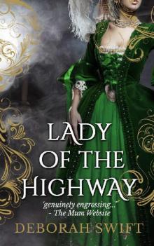 Lady of the Highway Lady of the Highway
