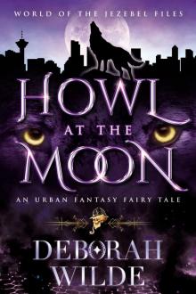 Howl at the Moon Howl at the Moon