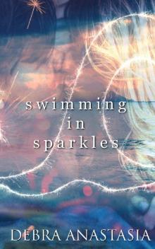 Swimming in Sparkles Swimming in Sparkles