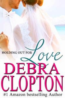 Holding Out For Love (Windswept Bay Book 5)