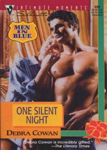 ONE SILENT NIGHT