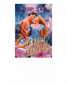 Dreams 1 : A Quest Of Dreams Dreams 1 : A Quest Of Dreams