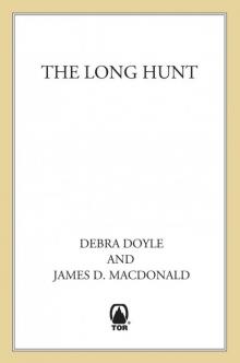 The Long Hunt The Long Hunt