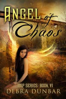 Angel of Chaos