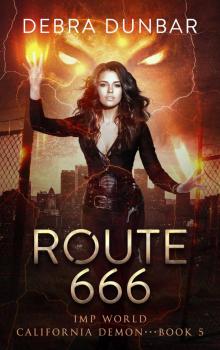 Route 666