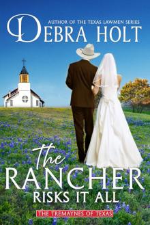 The Rancher Risks It All