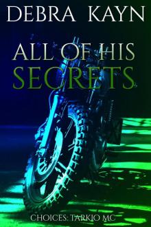 All of His Secrets