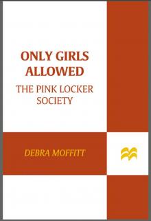 Only Girls Allowed