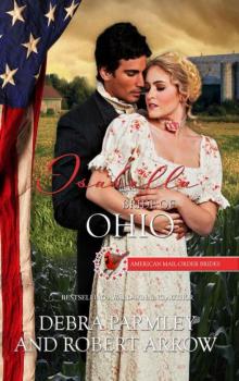 Isabella_Bride of Ohio Isabella_Bride of Ohio