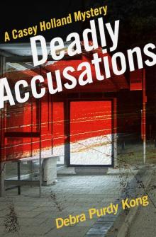 Deadly Accusations
