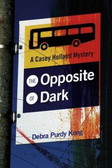 The Opposite of Dark chm-1