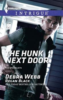 The Hunk Next Door The Hunk Next Door