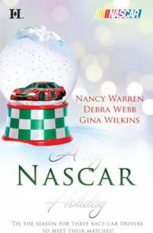 CA 35 Christmas Past