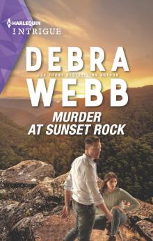 Murder at Sunset Rock