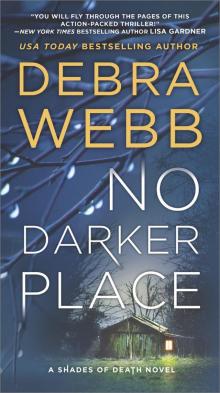 No Darker Place--A Thriller No Darker Place--A Thriller