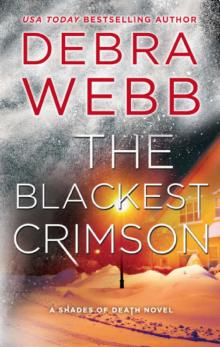 The Blackest Crimson The Blackest Crimson