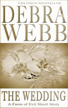 The Wedding: A Faces of Evil Short Story The Wedding: A Faces of Evil Short Story