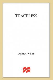 Traceless Traceless