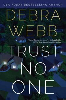 Trust No One (Devlin & Falco)