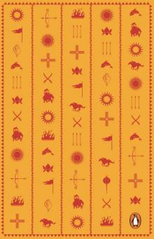 Mahabharata Vol. 2 (Penguin Translated Texts)