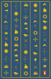 Mahabharata Vol. 3 (Penguin Translated Texts)