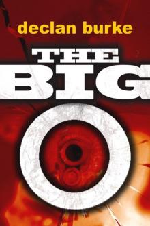 The Big O (A Screwball Noir)