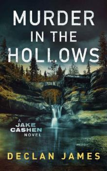 Murder in the Hollows (Jake Cashen Crime Thriller Series Book 1) Murder in the Hollows (Jake Cashen Crime Thriller Series Book 1)