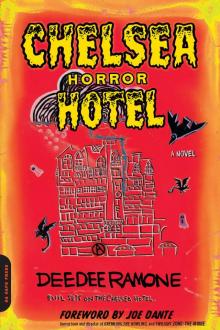 Chelsea Horror Hotel