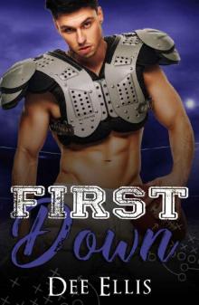 First Down: Harmony Hollow Haks
