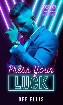 Press Your Luck: Love Games Series