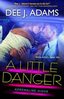 A Little Danger A Little Danger