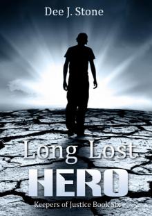 Long Lost Hero