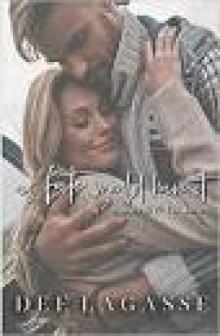 As Fate Would Have It (Capparelli & Co. Book 2)