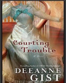 Courting Trouble