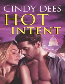 Hot Intent (Hqn)
