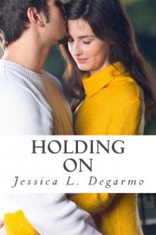 Holding On (Hooking Up) Holding On (Hooking Up)