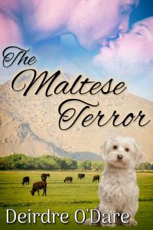 The Maltese Terror The Maltese Terror