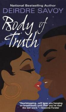 Body Of Truth