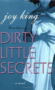 Dirty little secrets #2 Dirty little secrets #2