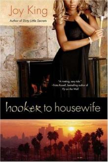 Hooker to housewife Hooker to housewife